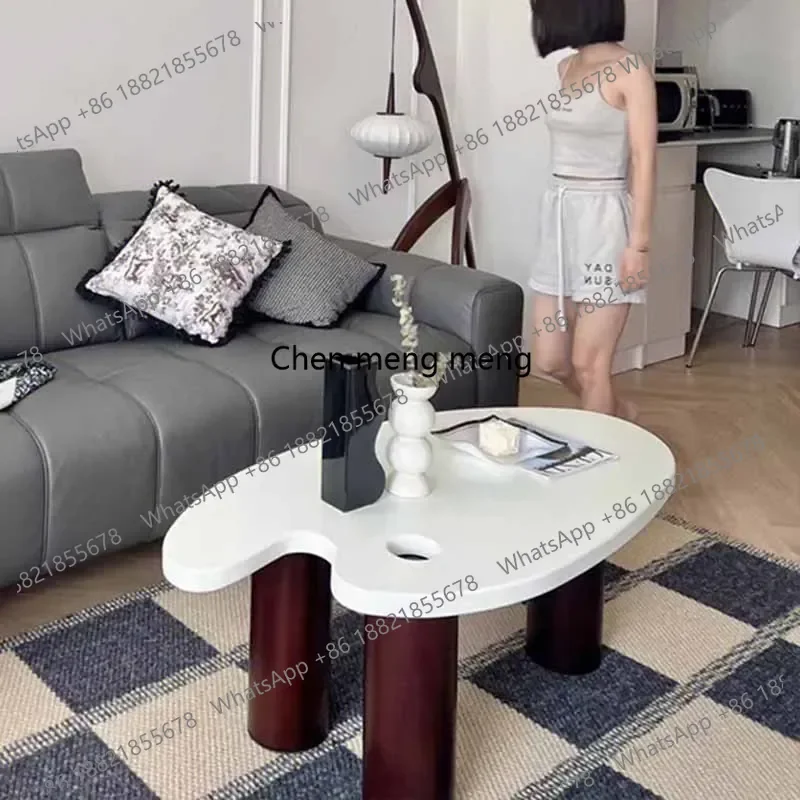 Роскошный журнальный столик в скандинавском стиле в твердом переплете, прозрачный уникальный журнальный столик для гостиной, современная мебель для дома Tavolino Da Salotto
Роскошный журнальный столик в скандинавском стиле в твердом переплете, прозрачный уникальный журнальный столик для гостиной, современная мебель для дома Tavolino Da Salotto