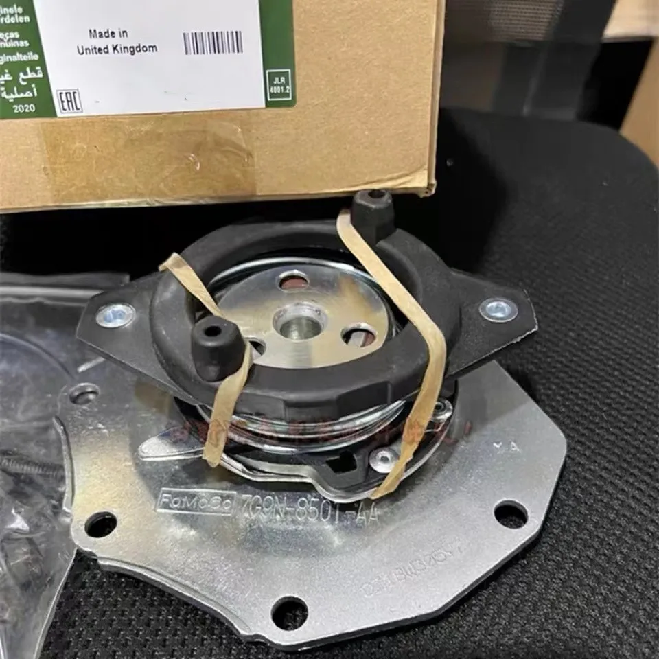 AADD-New Water Pump for Volvo V70 S80 XC90 XC70 Land Rover LR2 XC60 2010 OEM LR006861
AADD-New Water Pump for Volvo V70 S80 XC90 XC70 Land Rover LR2 XC60 2010 OEM LR006861
