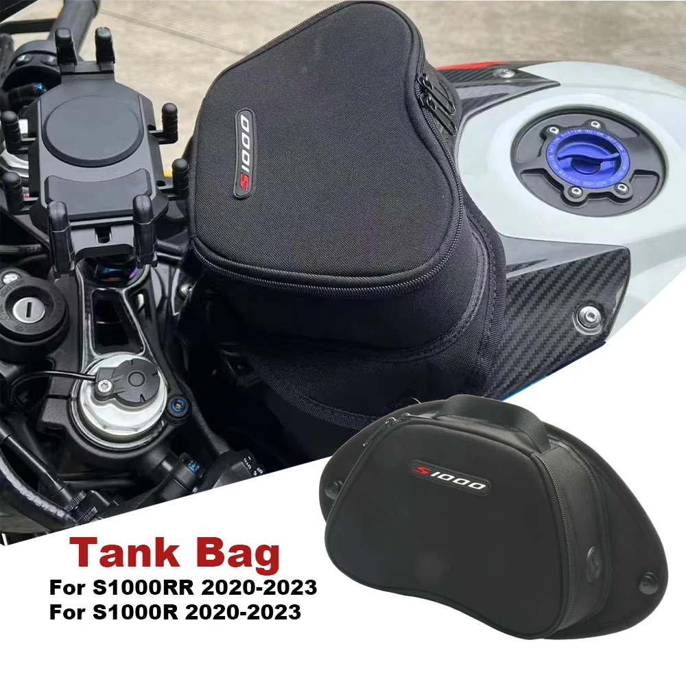 2020 2021 2022 2023 New Motorcycle Accessories Tank bag storage bags black kit Nylon For BMW S1000RR S1000R S1000 RR R
2020 2021 2022 2023 New Motorcycle Accessories Tank bag storage bags black kit Nylon For BMW S1000RR S1000R S1000 RR R