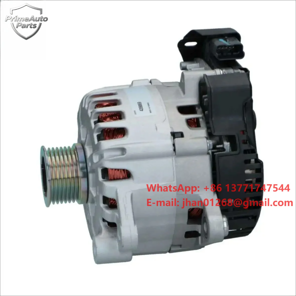12V 150A Automotive Generator Alternator Spare Parts ATG20572 2310A-1VA0A 612632 439869 Car Alternator
12V 150A Automotive Generator Alternator Spare Parts ATG20572 2310A-1VA0A 612632 439869 Car Alternator