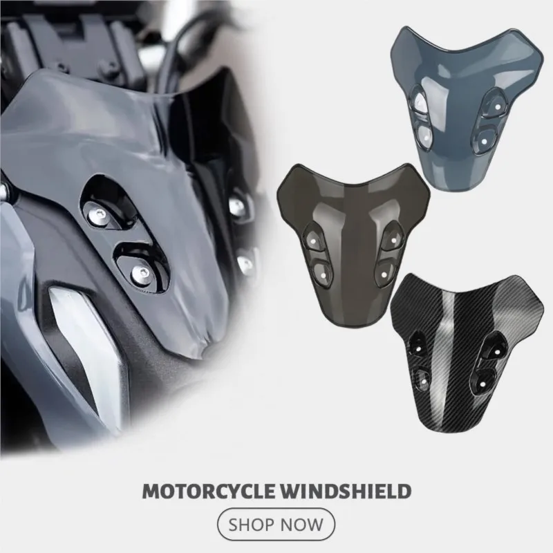 mt07 2023 2022 2021 For Yamaha MT07 Windscreen MT-07 MT 07 Motorcycle Windshield Deflectors Wind Shield Screen Protector 2024
mt07 2023 2022 2021 For Yamaha MT07 Windscreen MT-07 MT 07 Motorcycle Windshield Deflectors Wind Shield Screen Protector 2024