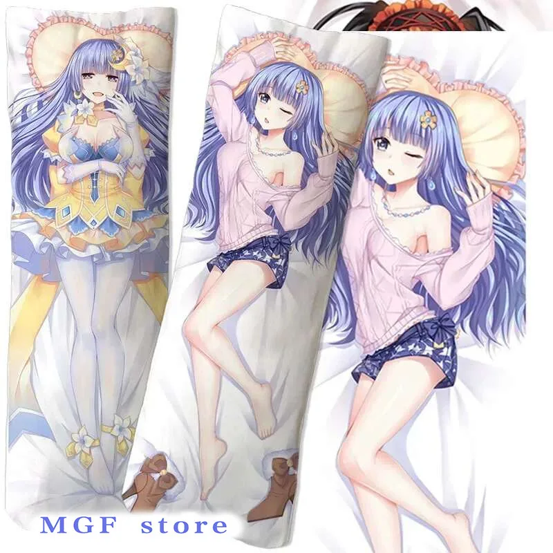 Anime DATE A LIVE Figure Equal Hug Body Pillow Pillowcase Double-Sided 3D Printing Bedding 50*160cm DIY Two-Dimensional Sexy Gif
Anime DATE A LIVE Figure Equal Hug Body Pillow Pillowcase Double-Sided 3D Printing Bedding 50*160cm DIY Two-Dimensional Sexy Gif