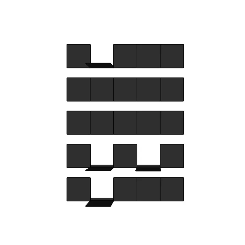 Upper wall storage laminate cup storage display stand foldable movable aluminum alloy baffle kitchen living
Upper wall storage laminate cup storage display stand foldable movable aluminum alloy baffle kitchen living