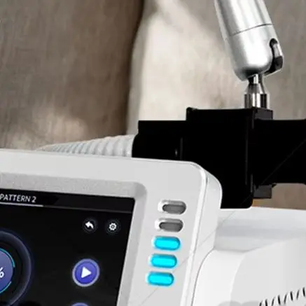 High Frequency Electromagnetic Therapy Machine for Pain Relief Recovery Machine Non-invasive Pain Relief Muscle Relaxation
High Frequency Electromagnetic Therapy Machine for Pain Relief Recovery Machine Non-invasive Pain Relief Muscle Relaxation