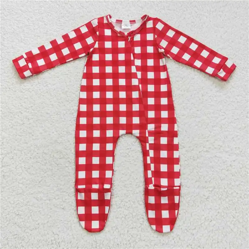 Wholesale Boys Autumn And Winter Long Sleeve Jumpsuit Pattern Animal Print Elements Round Neck Bright Colors
Wholesale Boys Autumn And Winter Long Sleeve Jumpsuit Pattern Animal Print Elements Round Neck Bright Colors