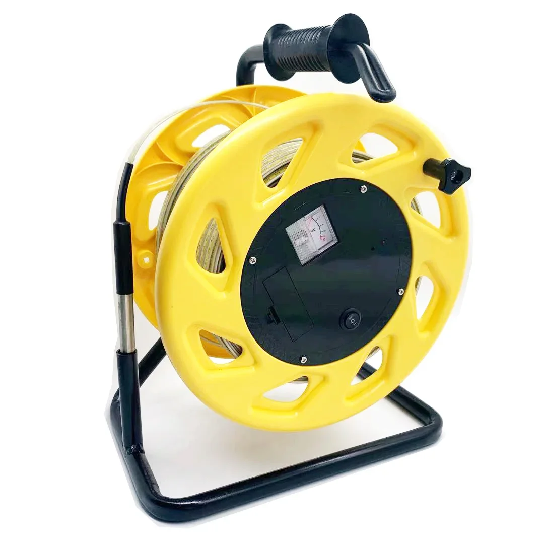 250m Borehole Drilling Sonda De Medidor De Nivel De Agua
250m Borehole Drilling Sonda De Medidor De Nivel De Agua