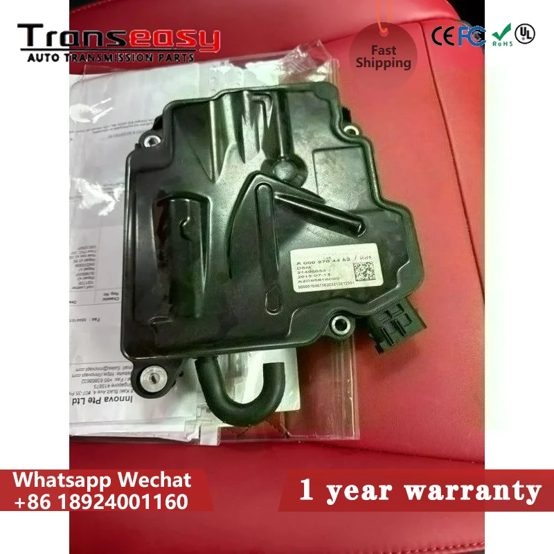 Блок управления коробкой передач A0002704452, костюм коробки передач для Mercedes Benz 2015-2018 W205 C300 0002704452
Блок управления коробкой передач A0002704452, костюм коробки передач для Mercedes Benz 2015-2018 W205 C300 0002704452