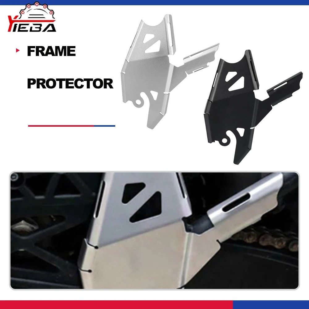 For Yamaha Tenere700 T7 T7 Rally Tenere 700 Rally XTZ700 Tenere /XT700Z Tenere 2019 2020 2021 frame protector Moto Accessories
For Yamaha Tenere700 T7 T7 Rally Tenere 700 Rally XTZ700 Tenere /XT700Z Tenere 2019 2020 2021 frame protector Moto Accessories