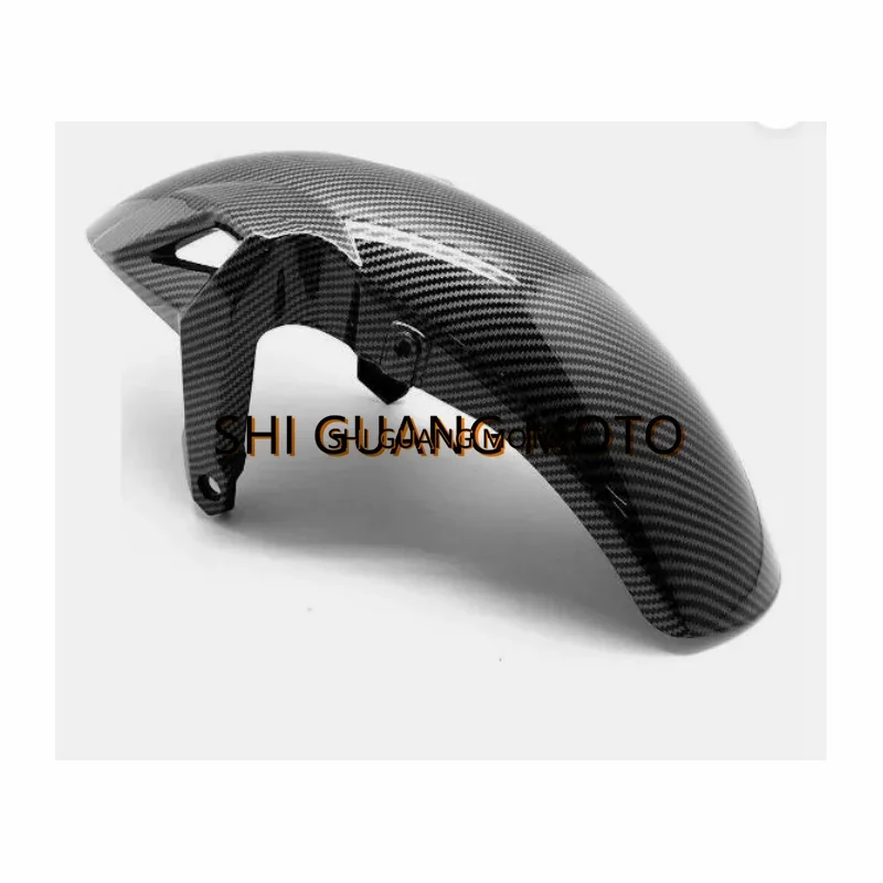 Carbon Fiber Front Tire Fender Guard Hugger Fit Kawasaki Z650 ninja650 2017-2024
Carbon Fiber Front Tire Fender Guard Hugger Fit Kawasaki Z650 ninja650 2017-2024