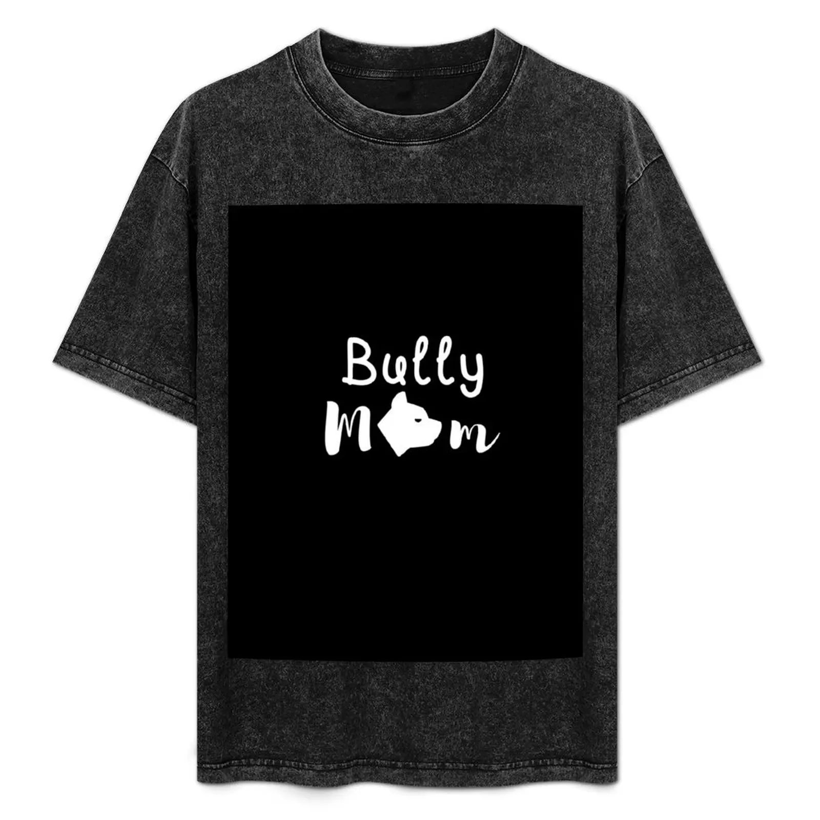 BULLY MOM T-Shirt Running Gym Short Sleeve Sports Tee
BULLY MOM T-Shirt Running Gym Short Sleeve Sports Tee