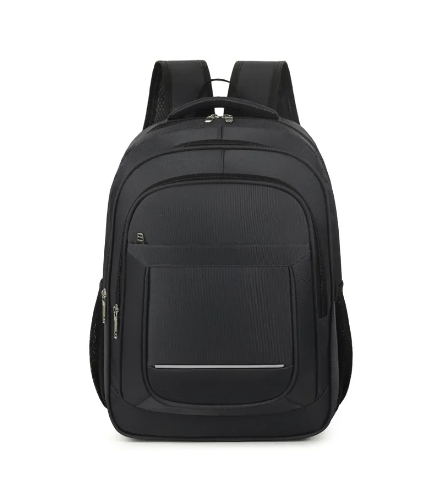 Male popular backpack outdoor business trip large capacity short-distance backpack business commute breathable computer bag
Male popular backpack outdoor business trip large capacity short-distance backpack business commute breathable computer bag