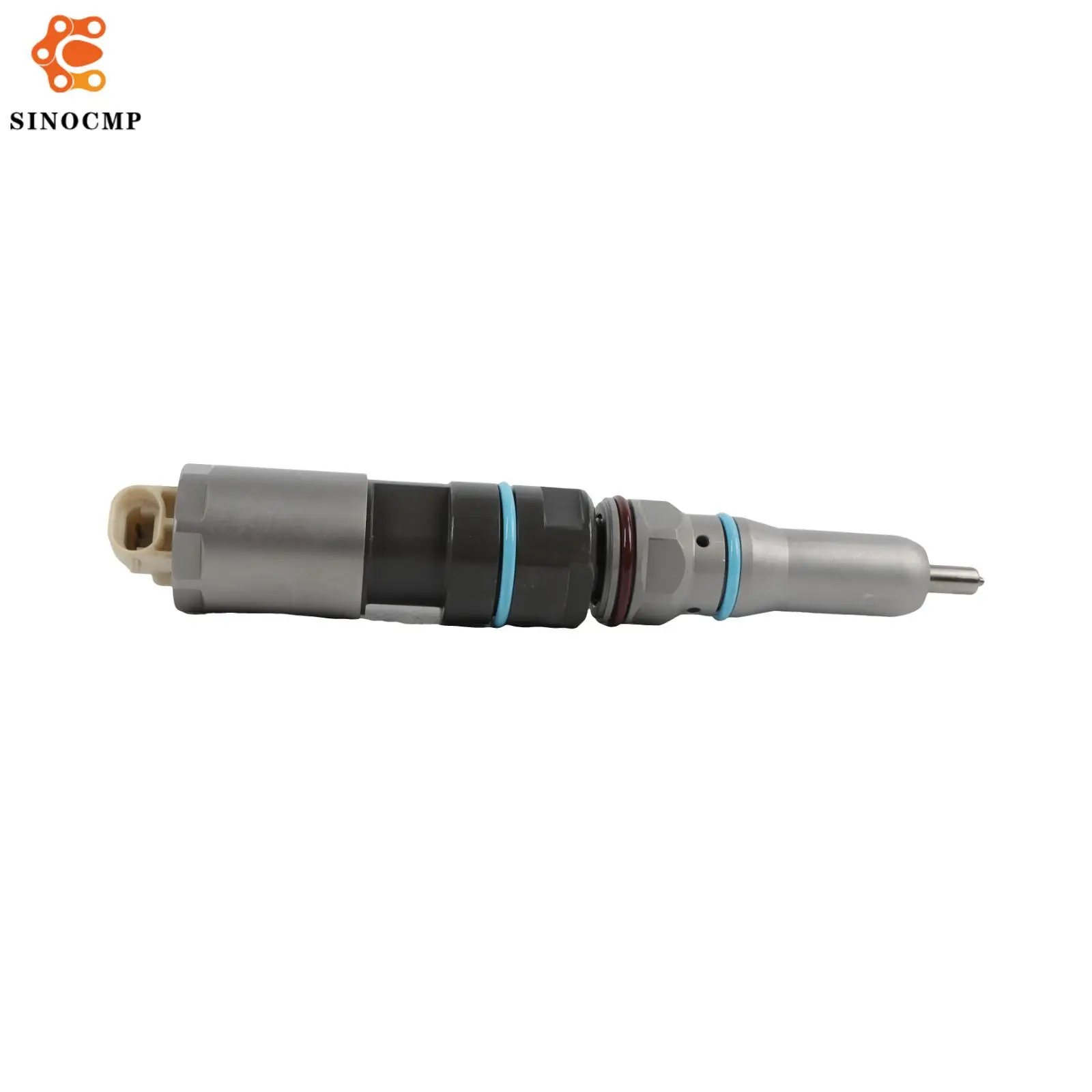 Fuel Injector Nozzle 460-8213 20R-5077 Fuel Injector Pump For CAT 966M C9.3 Engine Fuel Supply System Accessories
Fuel Injector Nozzle 460-8213 20R-5077 Fuel Injector Pump For CAT 966M C9.3 Engine Fuel Supply System Accessories