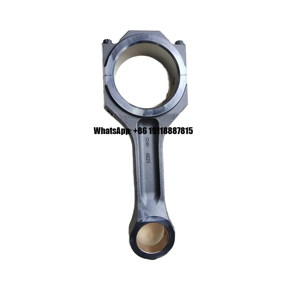 For Engine Connecting Rod OE 3644676 for Replacement
For Engine Connecting Rod OE 3644676 for Replacement