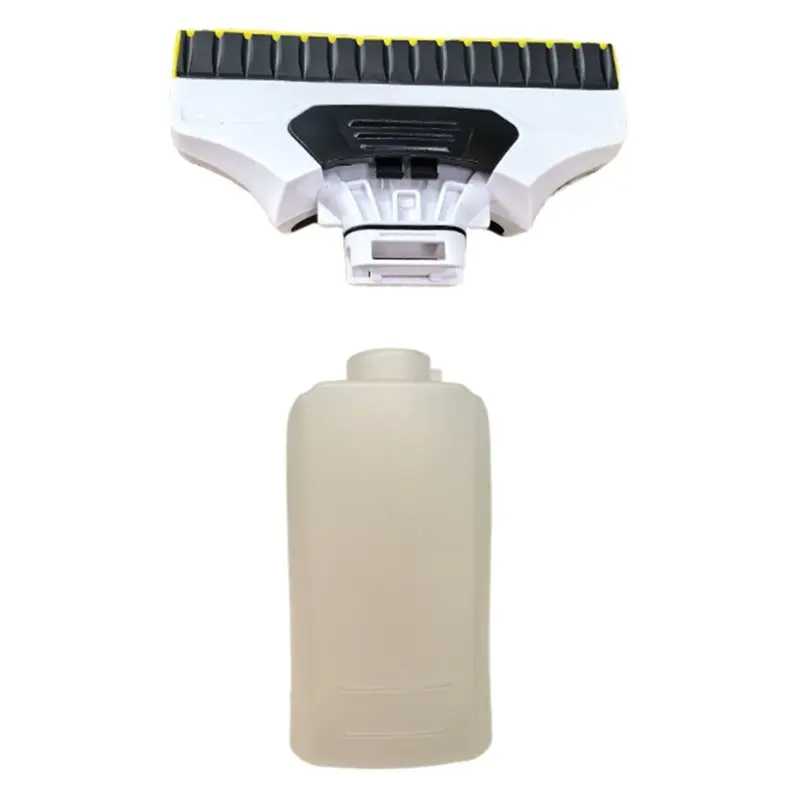 A67M-Vacuum Suction Nozzle Kit For Karcher WV 6 Window For Cleaning Machine- For Windows Mirrors Lattices Flat Tiles Short
A67M-Vacuum Suction Nozzle Kit For Karcher WV 6 Window For Cleaning Machine- For Windows Mirrors Lattices Flat Tiles Short