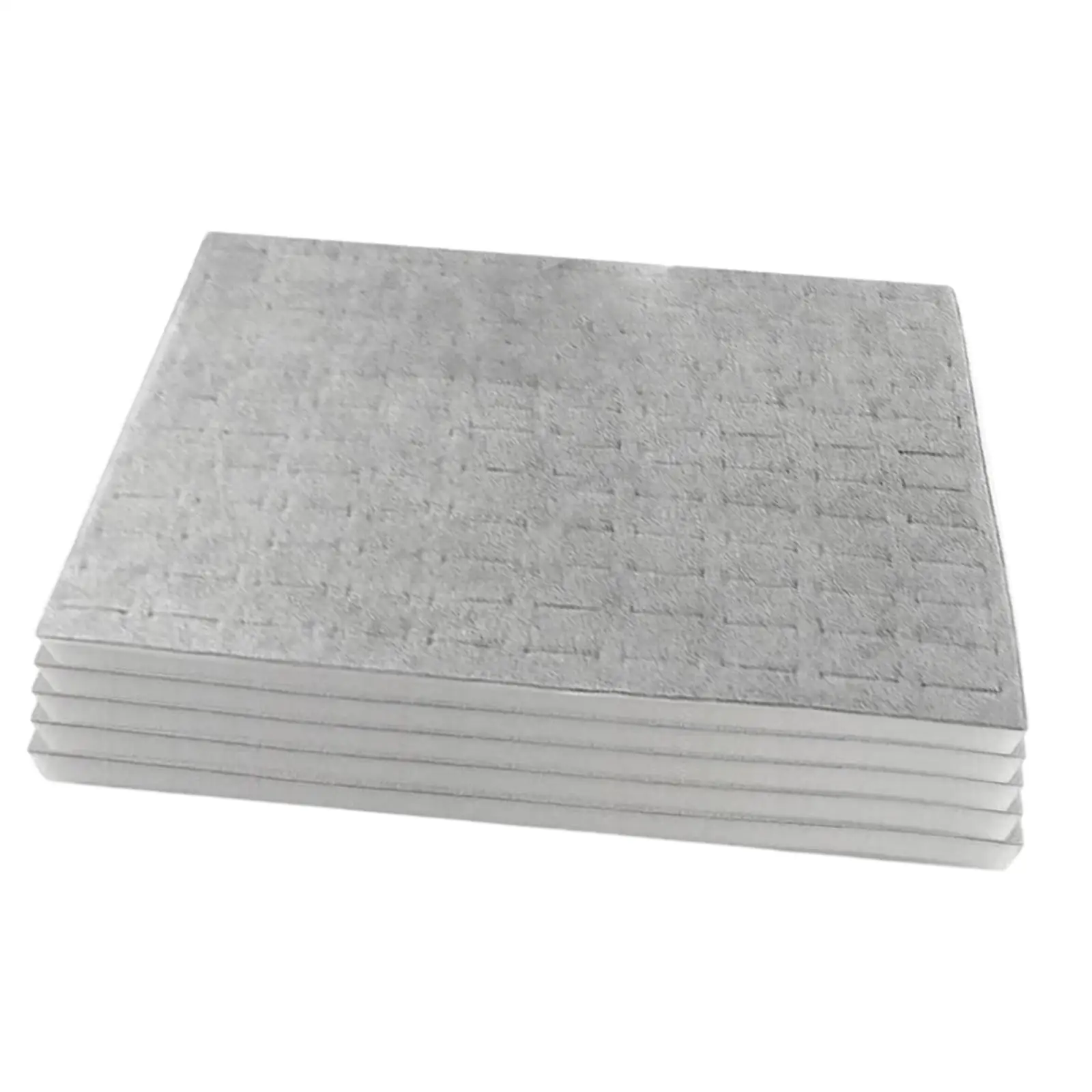 5Pcs 100 Slots Ring Pad Jewelry Trays Showcase Storage Liners Rings Earring Display Pad for Selling Rings Retail Rings Display
5Pcs 100 Slots Ring Pad Jewelry Trays Showcase Storage Liners Rings Earring Display Pad for Selling Rings Retail Rings Display