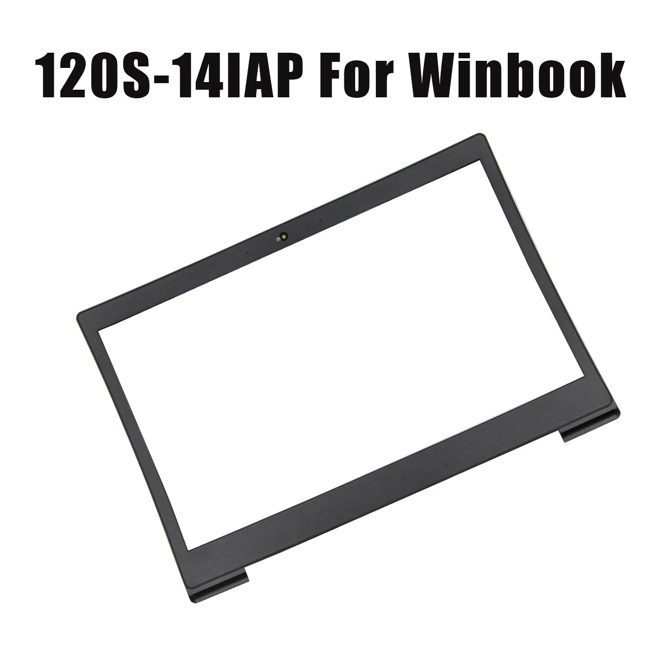 5B30P20667 Laptop LCD Bezel For Lenovo For Ideapad 120S-14IAP For Winbook 81A5 Black
5B30P20667 Laptop LCD Bezel For Lenovo For Ideapad 120S-14IAP For Winbook 81A5 Black