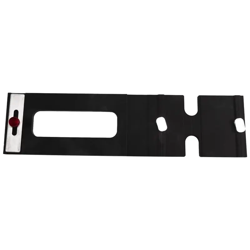 【HAPPYH】1410 Track Saw Guide Right Angle Positioning Plate Woodworking Electric Circular Saw Track Ruler
【HAPPYH】1410 Track Saw Guide Right Angle Positioning Plate Woodworking Electric Circular Saw Track Ruler