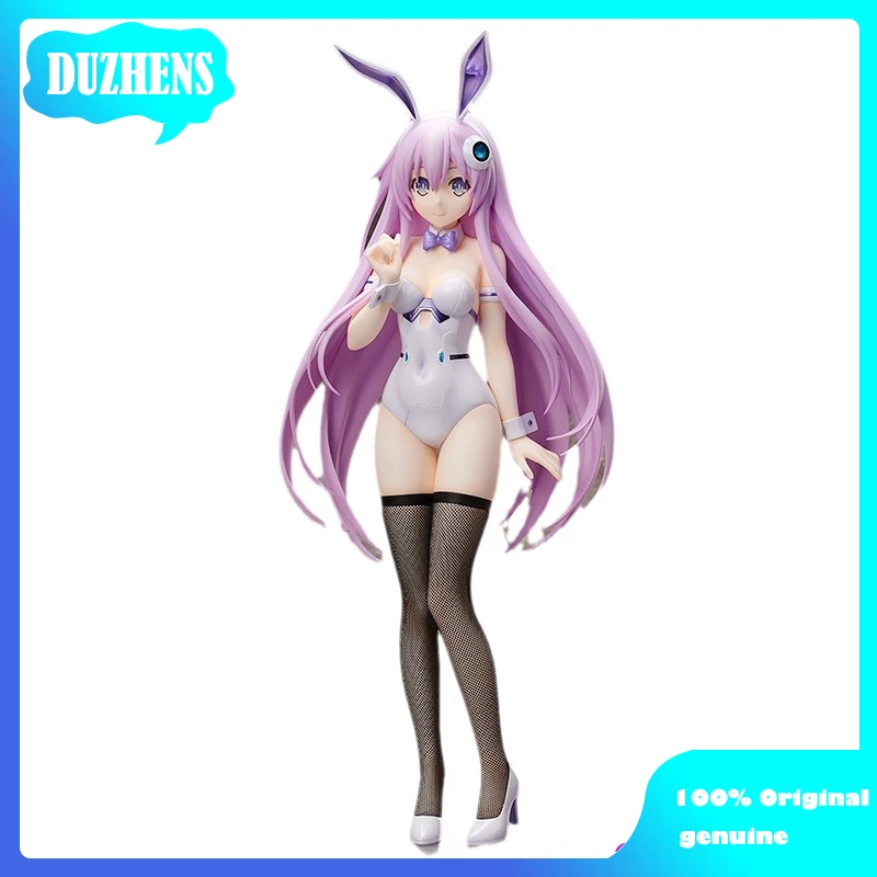 100% Original:Anime Hyperdimension Neptunia Neptune 1/4 Bunny Girl PVC Action Figure Anime Figure Model Toys Figure Doll Gift
100% Original:Anime Hyperdimension Neptunia Neptune 1/4 Bunny Girl PVC Action Figure Anime Figure Model Toys Figure Doll Gift