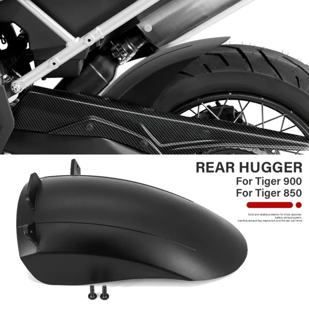 Guardabarros trasero para motocicleta, protector contra salpicaduras para Triumph TIGER 900 GT TIGER900 GT Pro RALLY 2020 2021
Guardabarros trasero para motocicleta, protector contra salpicaduras para Triumph TIGER 900 GT TIGER900 GT Pro RALLY 2020 2021
