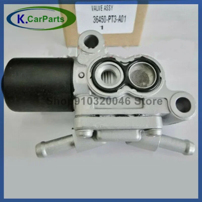 Idle Air Control Valve Idle Air Control Valve IAC for Honda Accord 1990-1994 Prelude 1992-1996 36450-PT3-A01 36450-PT5-X01 New
Idle Air Control Valve Idle Air Control Valve IAC for Honda Accord 1990-1994 Prelude 1992-1996 36450-PT3-A01 36450-PT5-X01 New