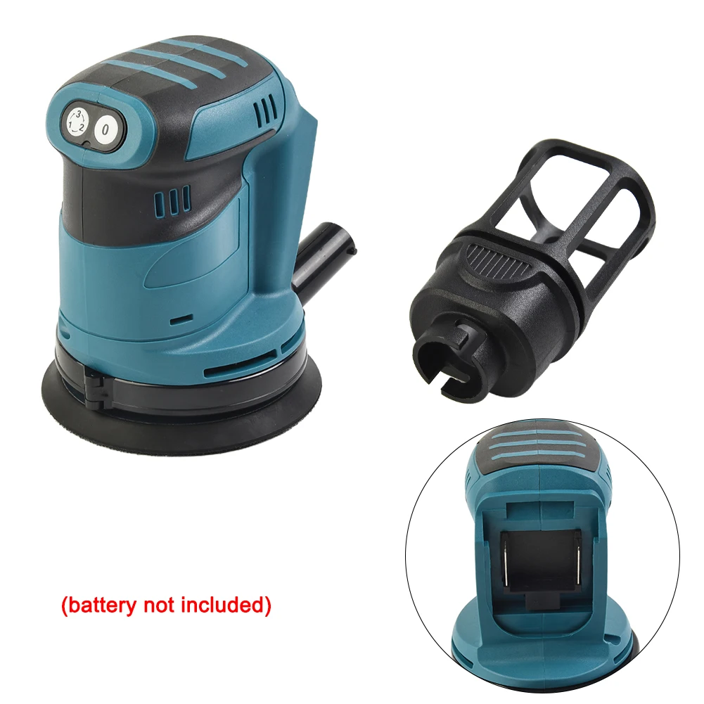 Multifunctional Electric Polisher For Auto Repairing Factory 1pcs 90W Electric Orbital Sander Wood Grinder Light Weight
Multifunctional Electric Polisher For Auto Repairing Factory 1pcs 90W Electric Orbital Sander Wood Grinder Light Weight