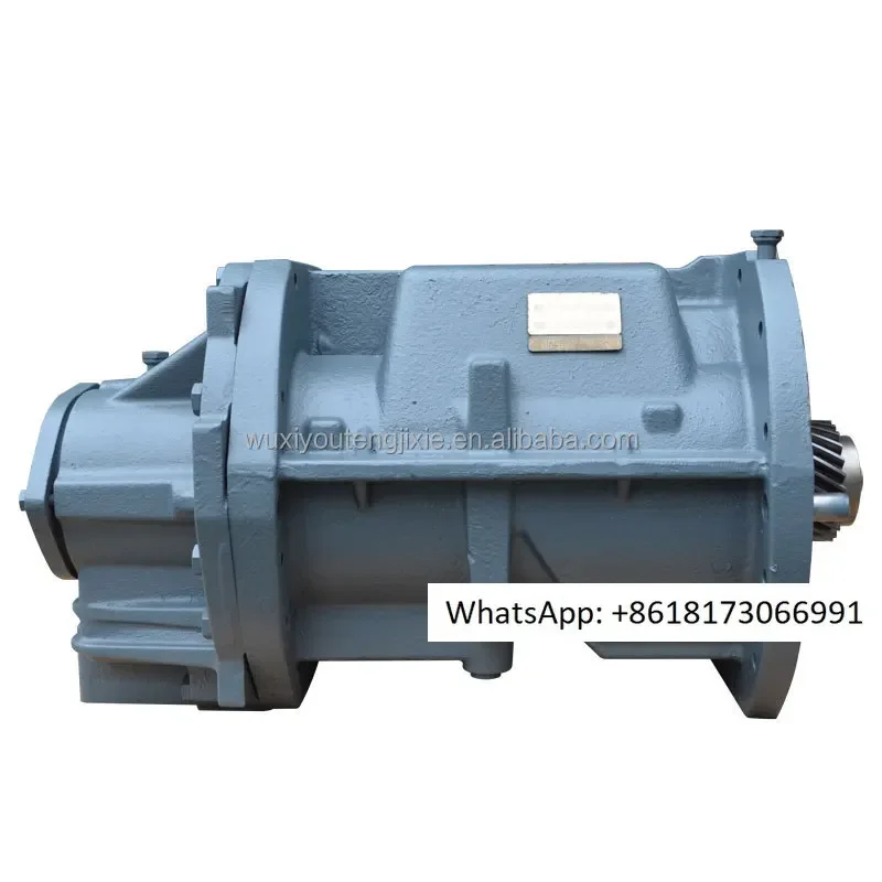 1616728180 = 1616728190 Воздушная головка Air End для запасных частей Atlas Copco, оригинальная новая заводская цена
1616728180 = 1616728190 Воздушная головка Air End для запасных частей Atlas Copco, оригинальная новая заводская цена