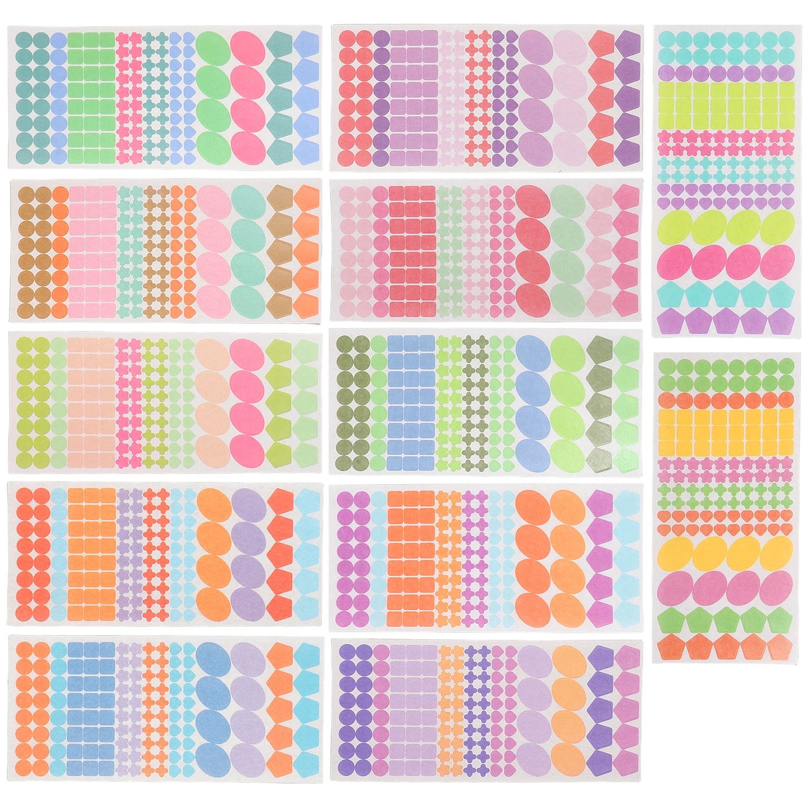 12 Sheets Japanese Paper Stickers Stationary Journaling Supplies Handbook Decoration Diy Colorful Washi Decorative Stationery
12 Sheets Japanese Paper Stickers Stationary Journaling Supplies Handbook Decoration Diy Colorful Washi Decorative Stationery