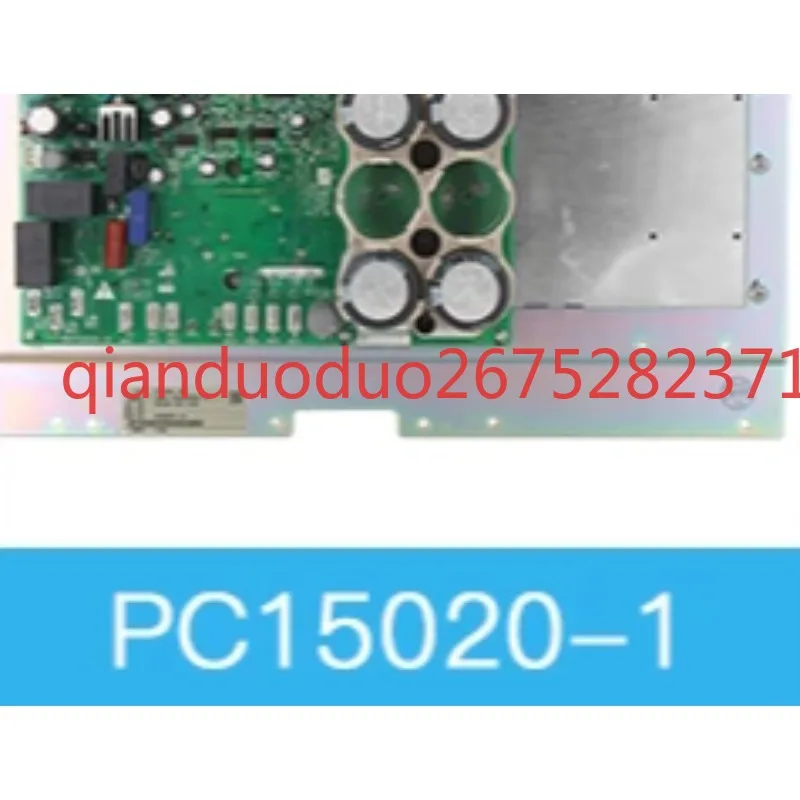 Suitable for Daikin air conditioner compressor frequency conversion module PC15020-1
Suitable for Daikin air conditioner compressor frequency conversion module PC15020-1