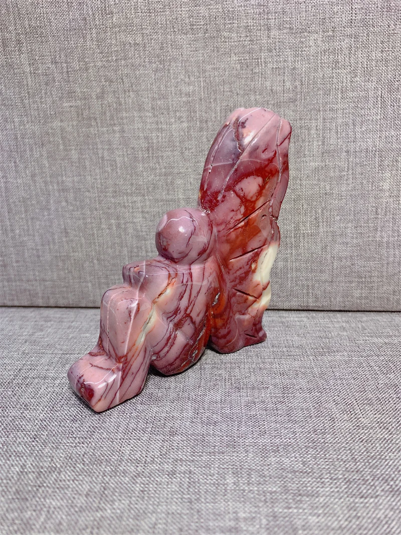 Natural Moonkite Butterfly Fairy Free Form Tumble Slab Crystal Mineral Madagascar Healing Palm Workmanship Ornament Carving Chip
Natural Moonkite Butterfly Fairy Free Form Tumble Slab Crystal Mineral Madagascar Healing Palm Workmanship Ornament Carving Chip