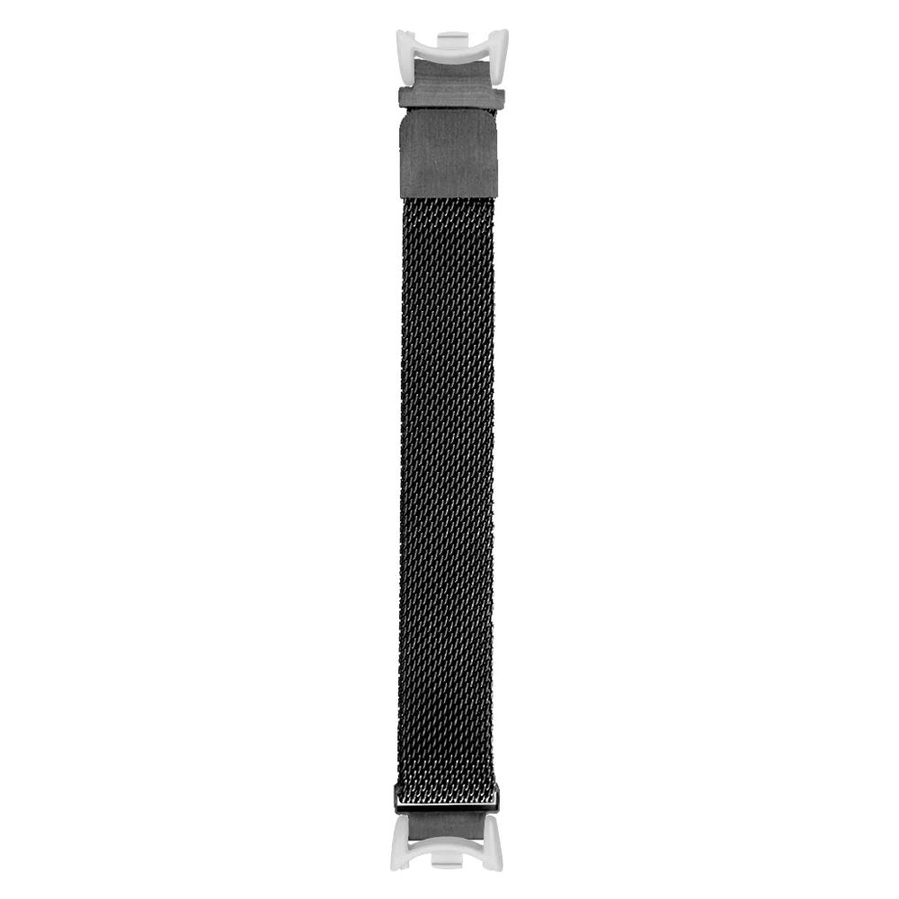 Quick Release Milanese Band + Magnetic Buckle For Xiaomi Mi Band 8 9 10/ 9 10 Ceramic Edition Stainless Steel Bracelet Man Woman
Quick Release Milanese Band + Magnetic Buckle For Xiaomi Mi Band 8 9 10/ 9 10 Ceramic Edition Stainless Steel Bracelet Man Woman