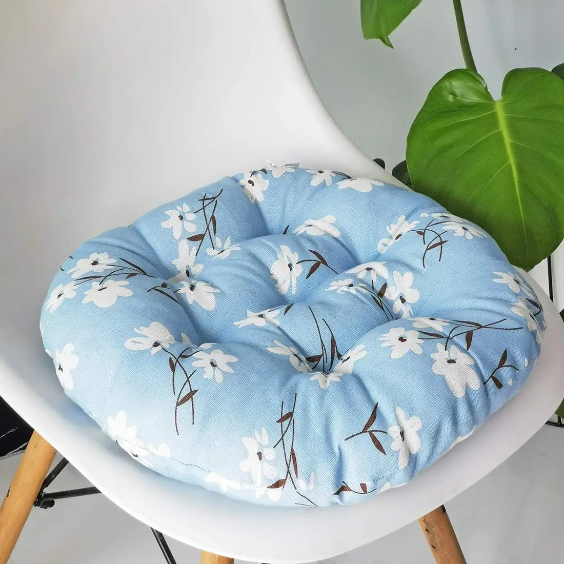 Bohemian Soft Round Seat Cushion Garden Patio Home Kitchen Office Thickened Chair Cushion Comfortable Chair Pad for Home Decor
Bohemian Soft Round Seat Cushion Garden Patio Home Kitchen Office Thickened Chair Cushion Comfortable Chair Pad for Home Decor