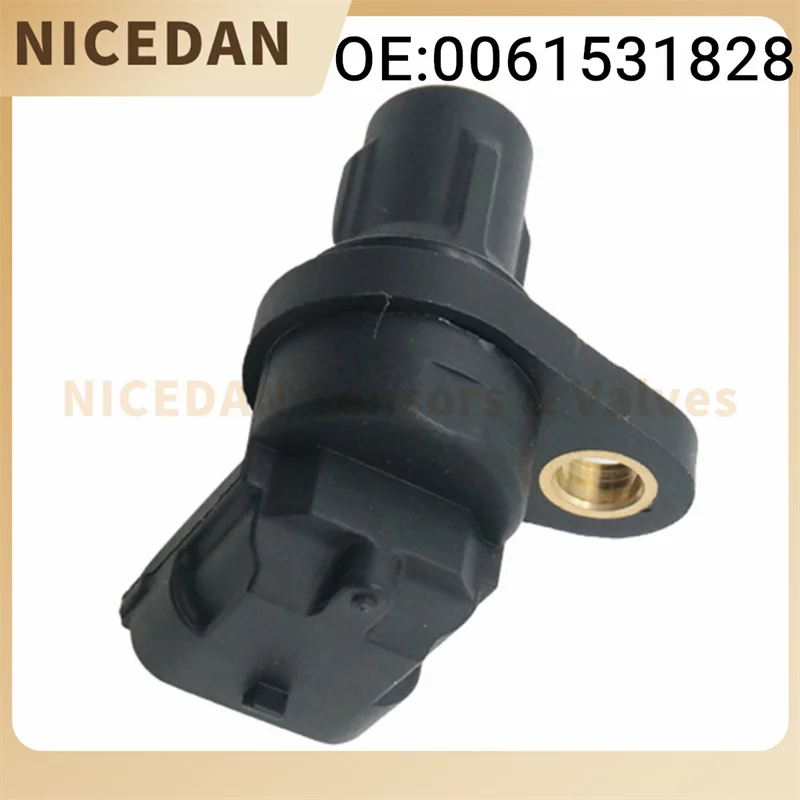 0061531828 Camshaft Position Sensor For Mercedes-Benz C63 CL63 CLK63 CLS63 AMG E63 ML63 R63 SL63 SLS AMG 6.0 6.3 New A0061531828
0061531828 Camshaft Position Sensor For Mercedes-Benz C63 CL63 CLK63 CLS63 AMG E63 ML63 R63 SL63 SLS AMG 6.0 6.3 New A0061531828