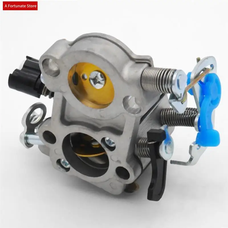 1 Piece Chain Saw Carburetor Chain Saw Replacement Accessories For Husqvarna Hus Warner HUS455 460 455E 544883001
1 Piece Chain Saw Carburetor Chain Saw Replacement Accessories For Husqvarna Hus Warner HUS455 460 455E 544883001