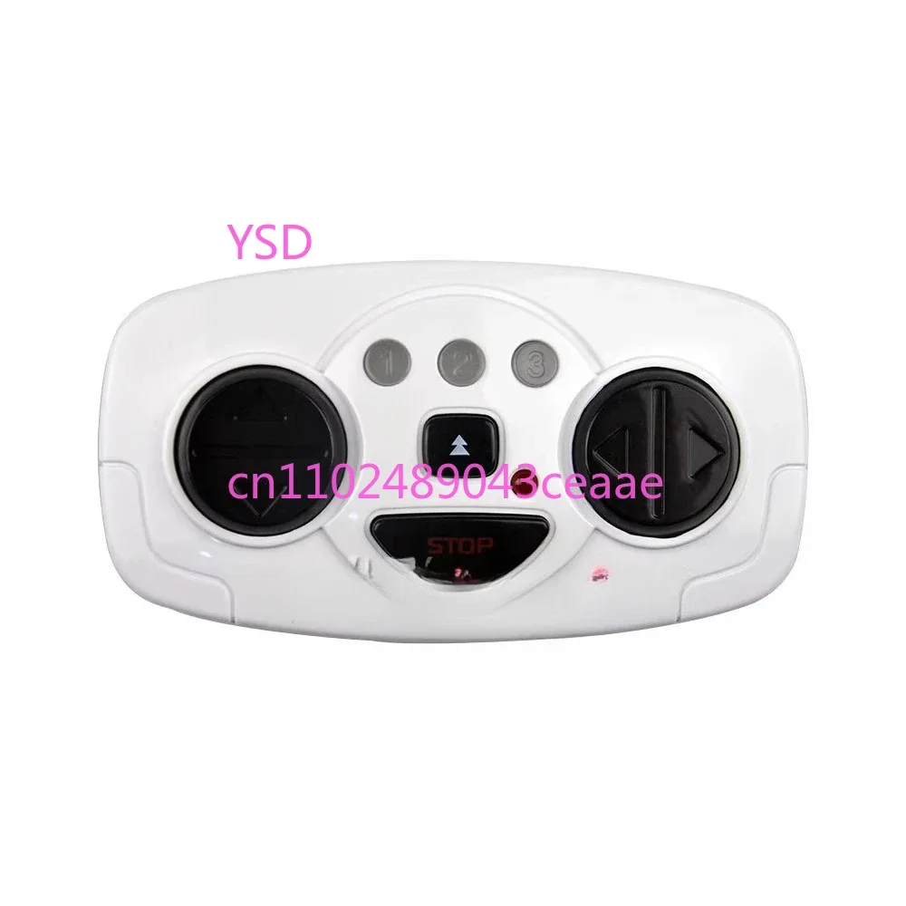 CLB084-4F Kids Electric Car Remote Control Receiver - Mainboard Controller, Toy Car Accessory
CLB084-4F Kids Electric Car Remote Control Receiver - Mainboard Controller, Toy Car Accessory