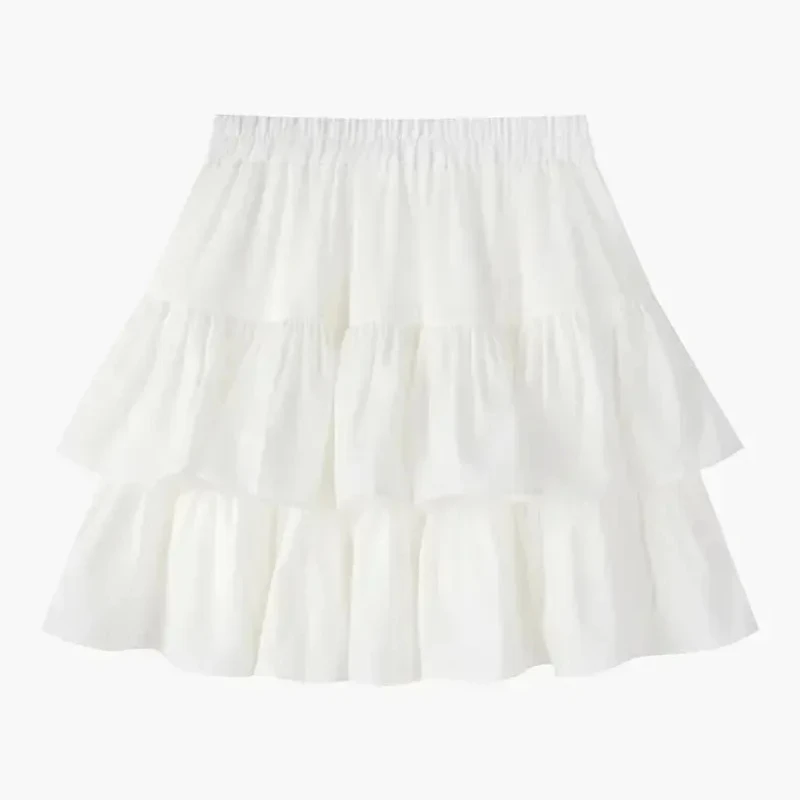 Юбки женские в консервативном стиле, летние, High Street Empire, простые, однотонные, стильные, шикарные, мини-женские, популярные, корейские, школьницы, Faldas
Юбки женские в консервативном стиле, летние, High Street Empire, простые, однотонные, стильные, шикарные, мини-женские, популярные, корейские, школьницы, Faldas