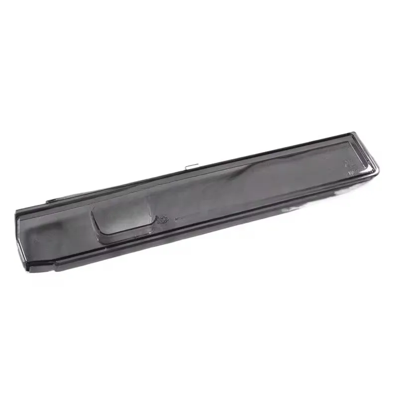 Suitable for Delong/Delong ESAM6600 ESAM03.110 Fully Automatic Coffee Machine Water Tank Cover Accessories Cover
Suitable for Delong/Delong ESAM6600 ESAM03.110 Fully Automatic Coffee Machine Water Tank Cover Accessories Cover
