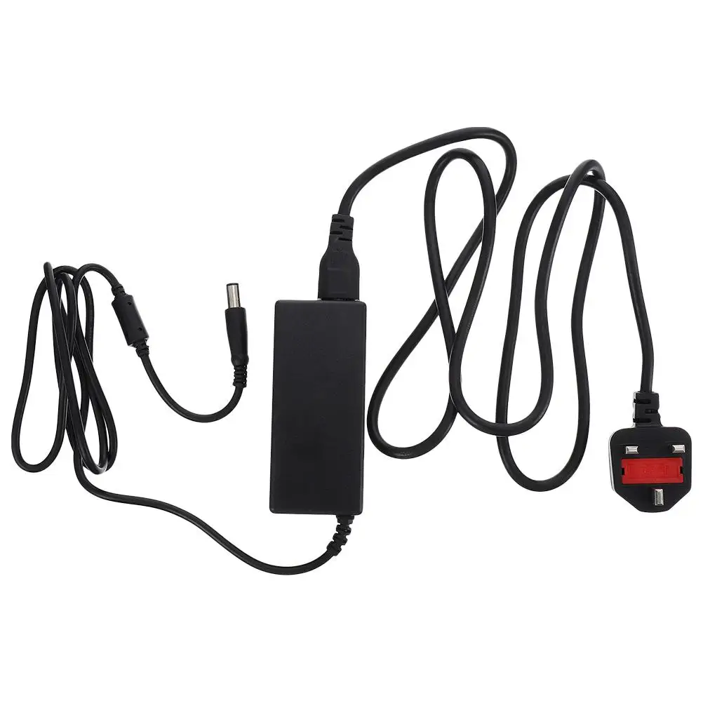 Portable Laptop 19.5v3.34a 7.4mm Power Adapter for Laptops 65W Charging Tool Compact Design Overcurrent Protection
Portable Laptop 19.5v3.34a 7.4mm Power Adapter for Laptops 65W Charging Tool Compact Design Overcurrent Protection