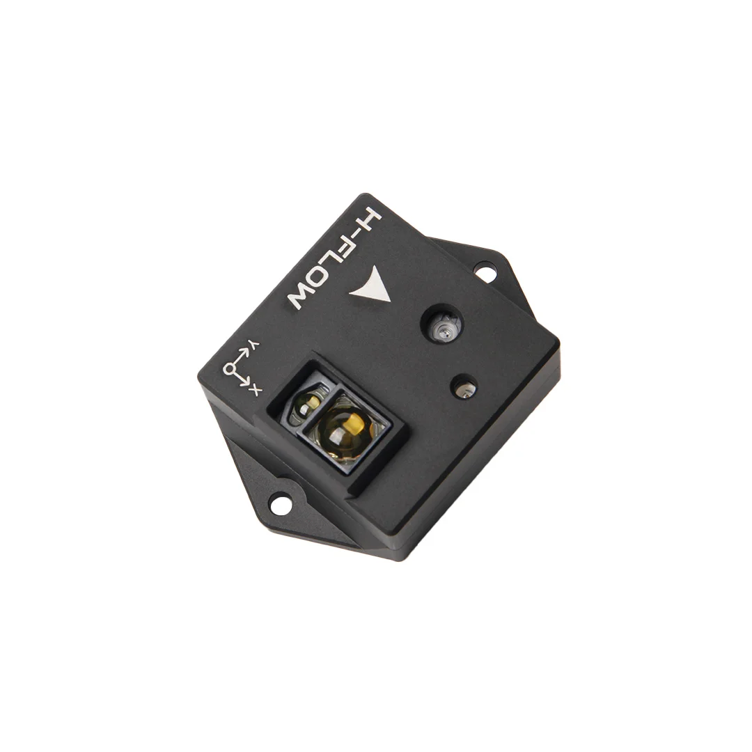 Holybro H-Flow Plastic RC Part 46.5x40mm Black
Holybro H-Flow Plastic RC Part 46.5x40mm Black