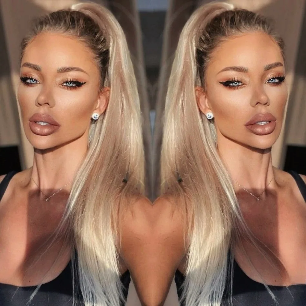 Омбре-блонд парик с прямым краем из натуральных волос, 13x4 HD Lace Frontal Wig, омбре-блонд парик, 200% плотность, парик из натуральных волос Remy
Омбре-блонд парик с прямым краем из натуральных волос, 13x4 HD Lace Frontal Wig, омбре-блонд парик, 200% плотность, парик из натуральных волос Remy