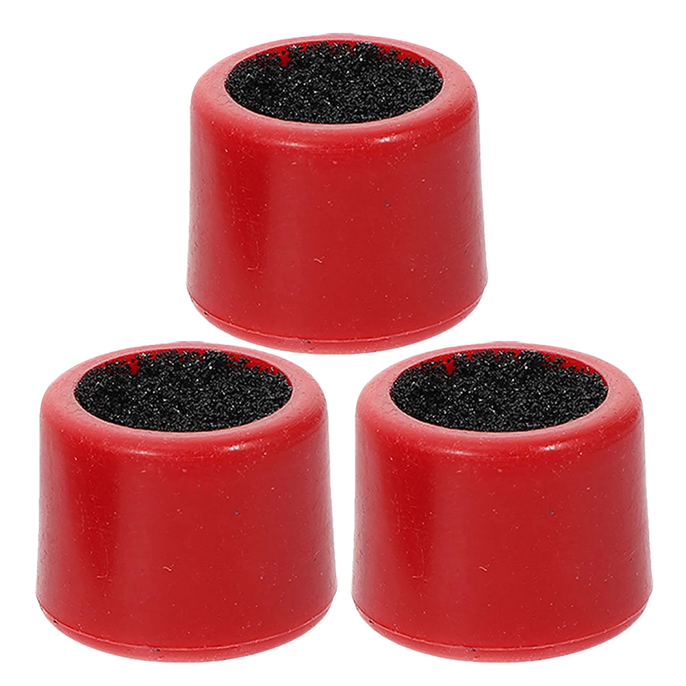 3pcs Red Round Double-Sided Billiard Tip Grinder Plastic Sander for Pool Stick Repair Tools Accessories Billiards Grinder Cue
3pcs Red Round Double-Sided Billiard Tip Grinder Plastic Sander for Pool Stick Repair Tools Accessories Billiards Grinder Cue