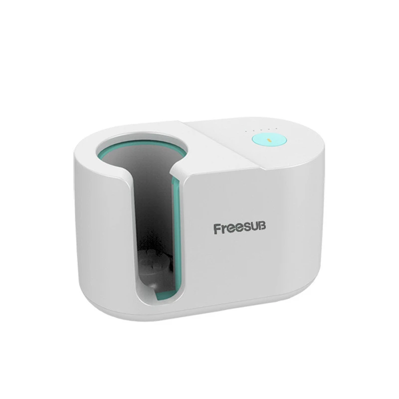 Automatic cup baking machine DIY Mug one button thermal sublimation cup printing machine
Automatic cup baking machine DIY Mug one button thermal sublimation cup printing machine