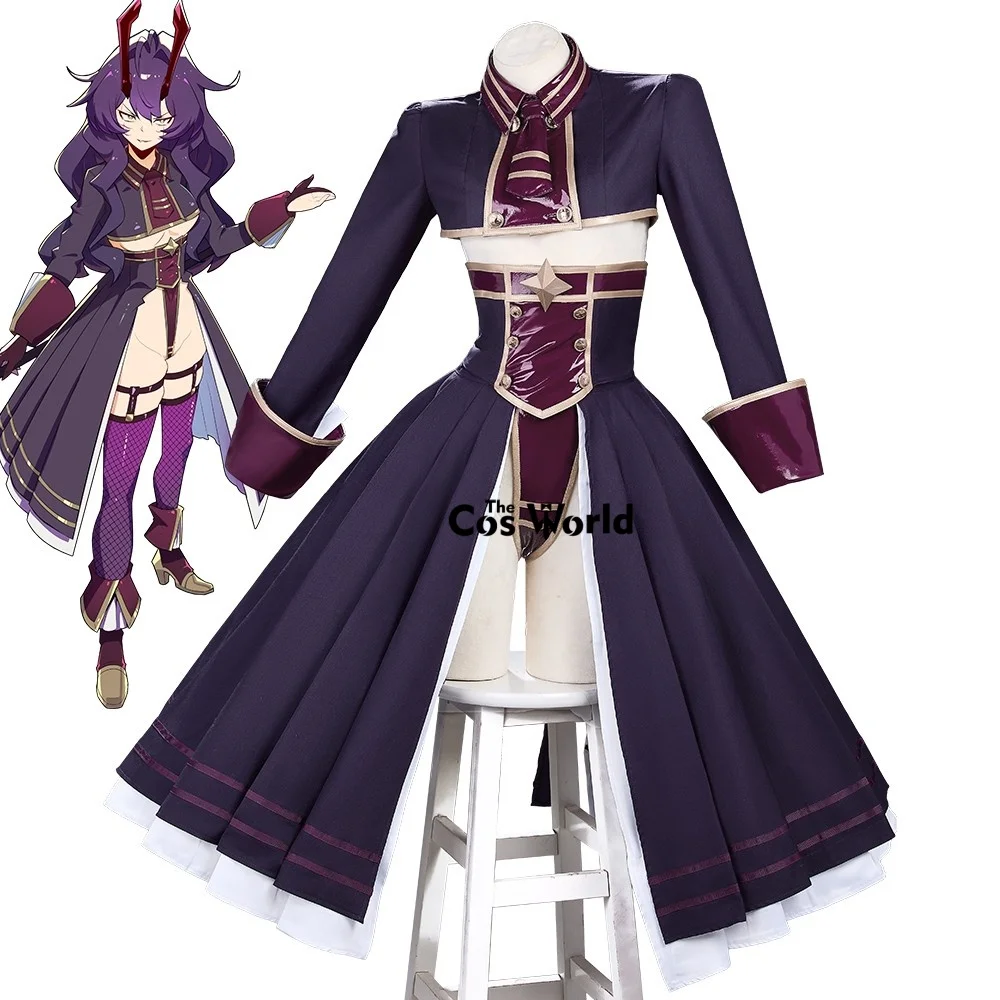 Gushing over Magical Girls Hiiragi Utena Magia Baiser Outfits Anime Cosplay Costumes
Gushing over Magical Girls Hiiragi Utena Magia Baiser Outfits Anime Cosplay Costumes