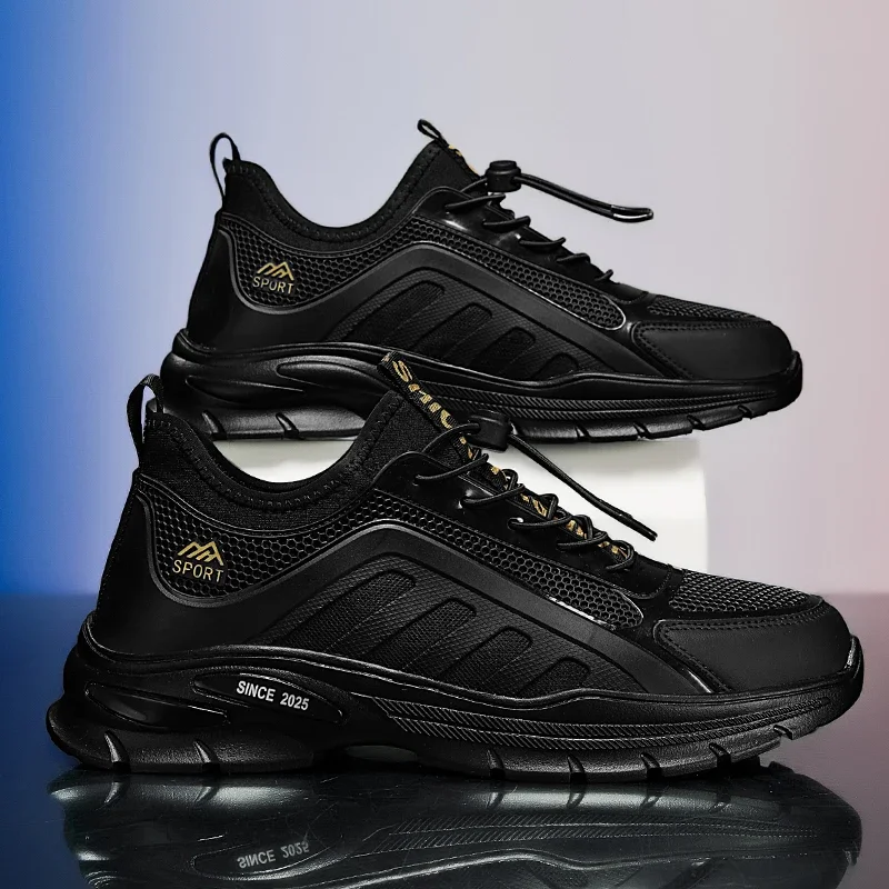 Men shoes Sneakers Male tenis Luxury shoes Mens casual Trainer Race Breathable fashion loafers running Shoes for men
Men shoes Sneakers Male tenis Luxury shoes Mens casual Trainer Race Breathable fashion loafers running Shoes for men