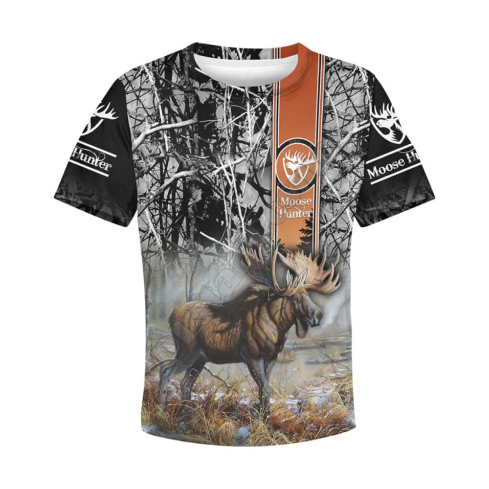 Moose Hunting t Shirts 3d All Over printed Hoodies t shirts zipper Pullover Kids Suit Animal Sweatshirt Tracksuit 06
Moose Hunting t Shirts 3d All Over printed Hoodies t shirts zipper Pullover Kids Suit Animal Sweatshirt Tracksuit 06