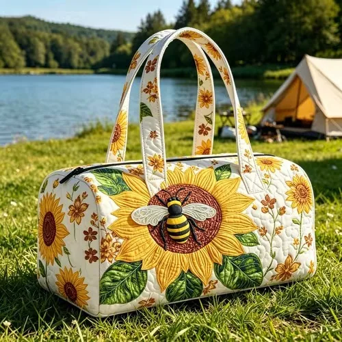 3D Printed Quilted Travel Bags fashion Gifts Hiking Camping Handbag Personalized Tote Bag Beach Sport Bags casual Training Bag
3D Printed Quilted Travel Bags fashion Gifts Hiking Camping Handbag Personalized Tote Bag Beach Sport Bags casual Training Bag