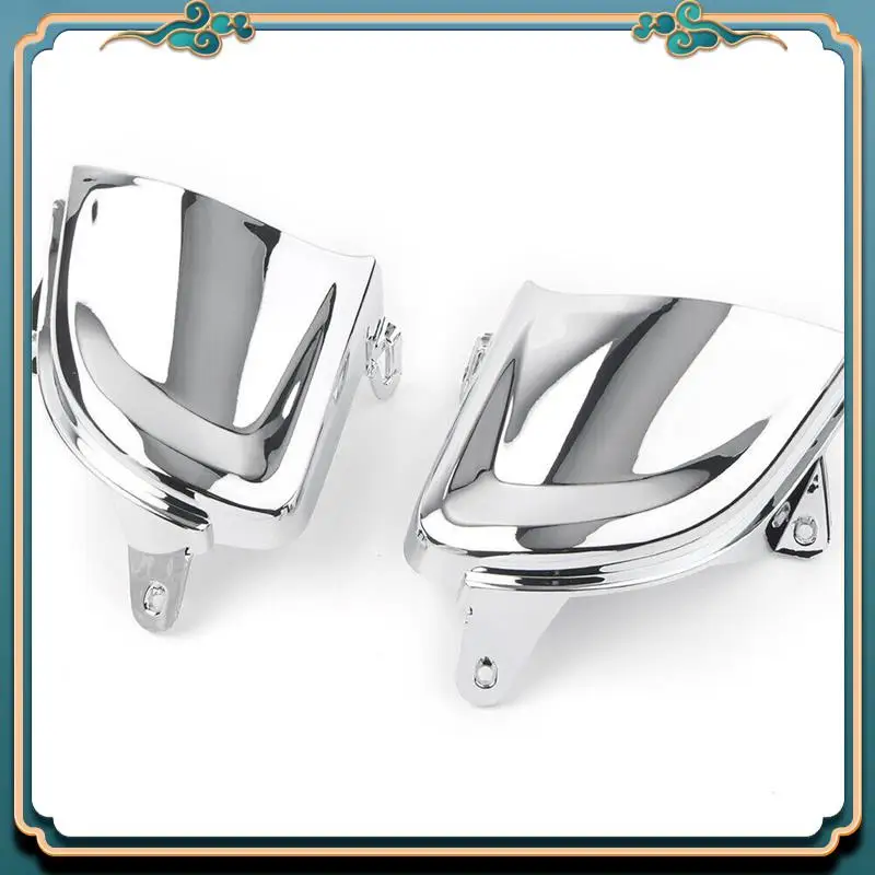 A54P-Front Headlight Center Cover Trim Protector Fit For Honda Goldwing GL1800 2001-2011 Spare Parts Accessories
A54P-Front Headlight Center Cover Trim Protector Fit For Honda Goldwing GL1800 2001-2011 Spare Parts Accessories