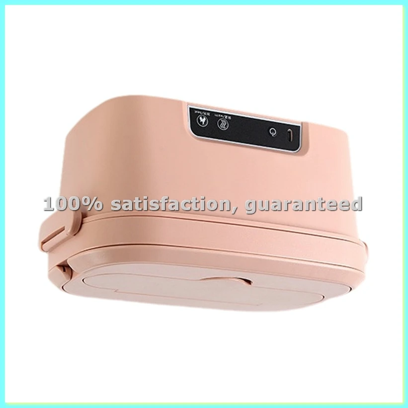 Cordless Heated Lunch Box 1.5L Rechargeable Auto-Scheduled Food Heater for Adults Smart Hot Lunch Box for Outdoor B-ANKL
Cordless Heated Lunch Box 1.5L Rechargeable Auto-Scheduled Food Heater for Adults Smart Hot Lunch Box for Outdoor B-ANKL