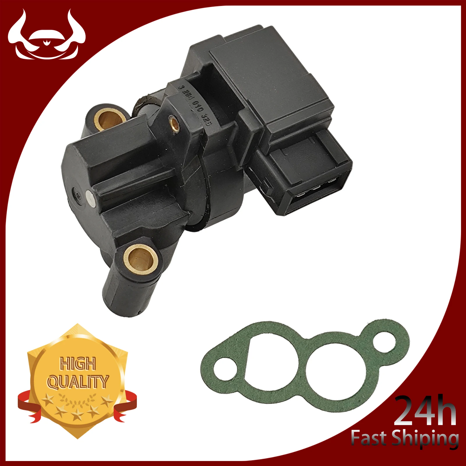 9541930005 9541930004 Idle Air Control Valve 35150-02600 3515002600 For Hyundai Amica Atos Getz Kia Picanto BMW Opel Vauxhall
9541930005 9541930004 Idle Air Control Valve 35150-02600 3515002600 For Hyundai Amica Atos Getz Kia Picanto BMW Opel Vauxhall