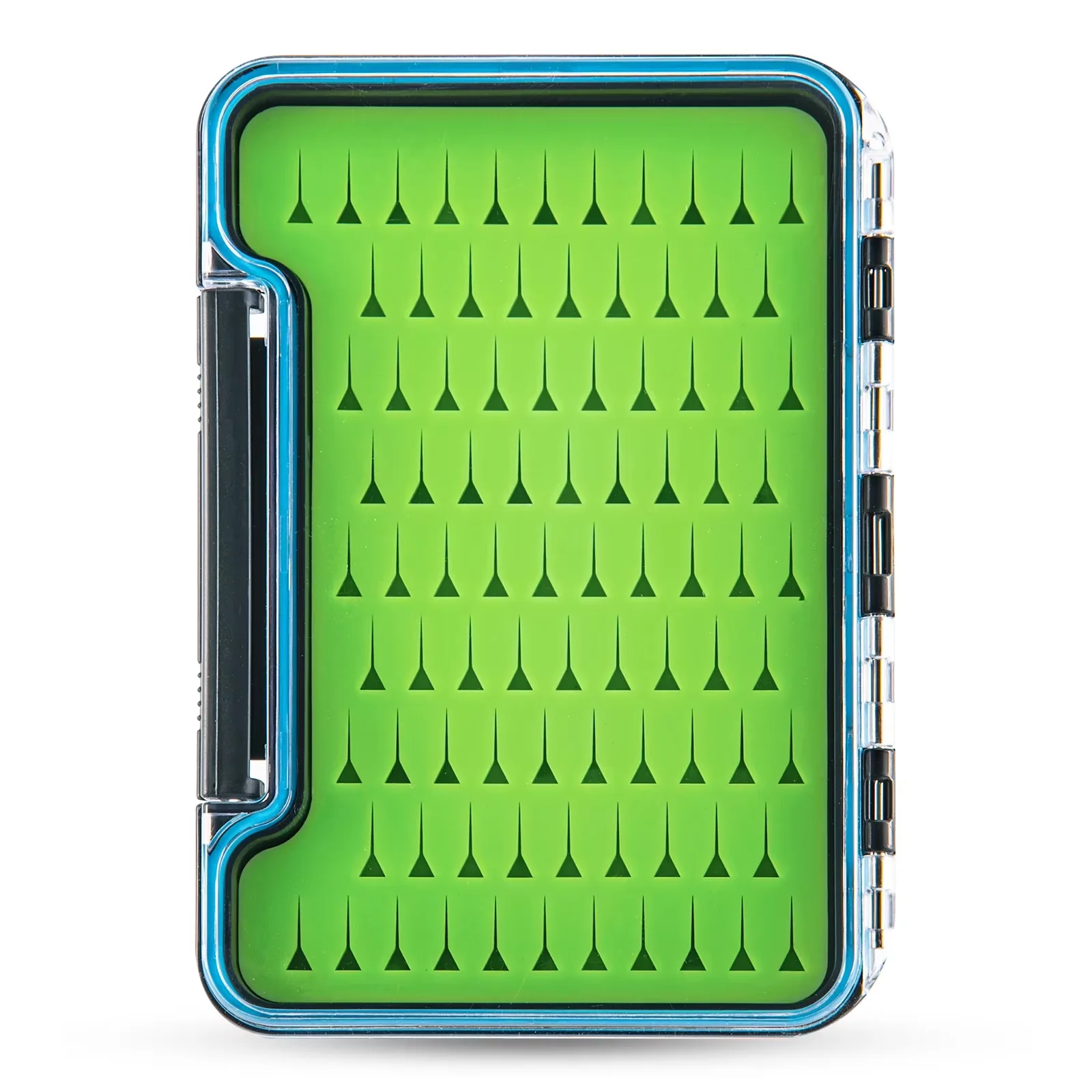 Goture 1pcs Fly Fishing Lure Waterproof Storage Boxes Container Transparent ABS Plastic Fish Lure Box Fishing Tackle Accessory
Goture 1pcs Fly Fishing Lure Waterproof Storage Boxes Container Transparent ABS Plastic Fish Lure Box Fishing Tackle Accessory