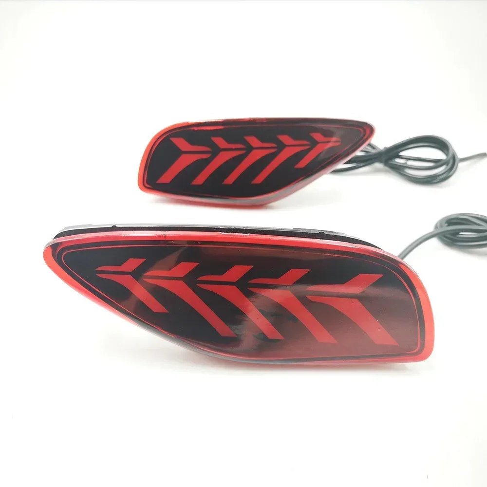 Car Replacement Parts LED Fog Light Foglight Rear Brake Tail Light for KIA Seltos 2019 2020 2021 Turning Signal Lamp Light
Car Replacement Parts LED Fog Light Foglight Rear Brake Tail Light for KIA Seltos 2019 2020 2021 Turning Signal Lamp Light